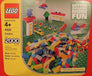 Better Building More Fun #4425