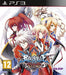 BlazBlue Chrono Phantasma Extend