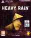 Heavy Rain [Collector's Edition]