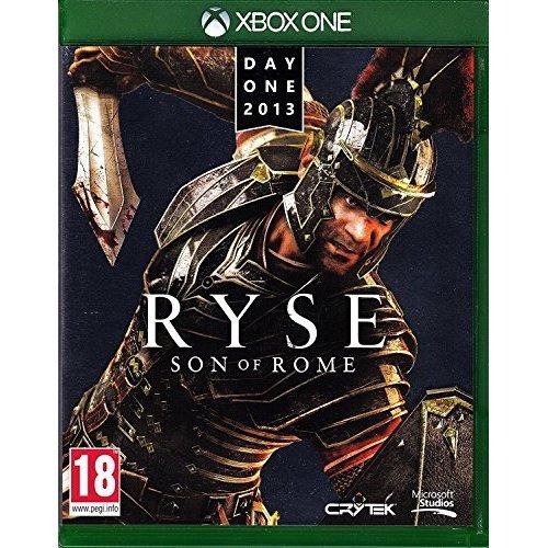 Ryse: Son Of Rome [Day One Edition]
