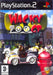 Wacky Zoo GP