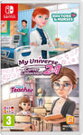 My Universe 2 In 1 Career Collection