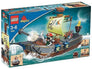Pirate Ship #7881
