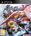 Soul Calibur V