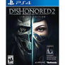 Dishonored 2 [Limited Edition]