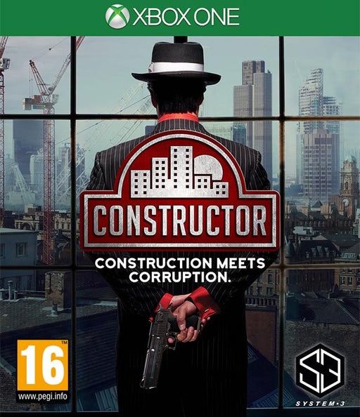 Constructor