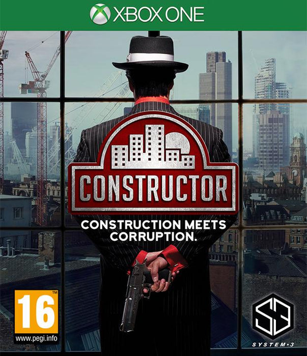 Constructor