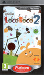 LocoRoco 2 [Platinum]
