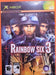 Rainbow Six 3 [Headset Bundle]