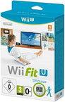 Wii Fit U with Fit Meter