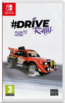 #Drive Rally [Special Edition]
