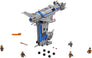 Resistance Bomber [Finch Dallow] #75188
