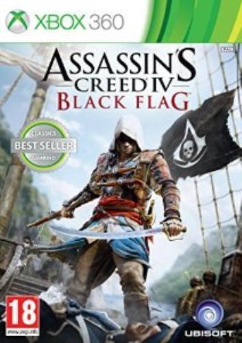 Assassin's Creed IV: Black Flag [Classics]
