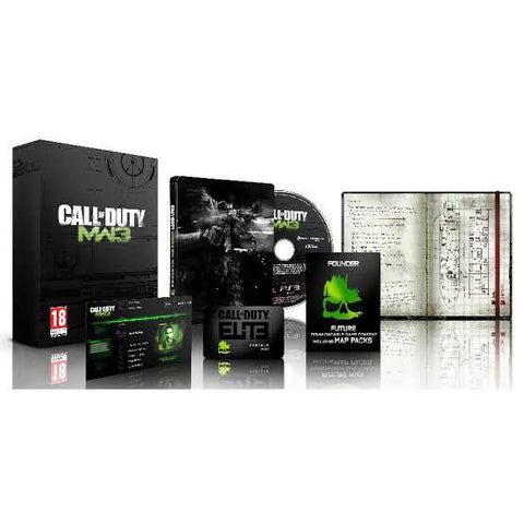 Call of Duty: Modern Warfare 3 [Hardened Edition]