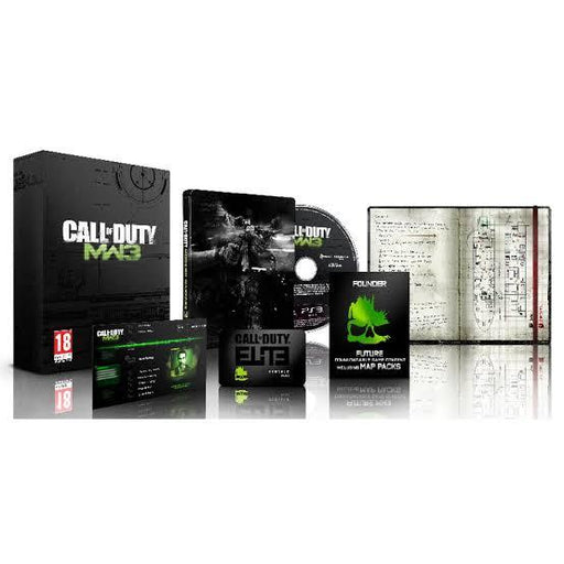 Call of Duty: Modern Warfare 3 [Hardened Edition]