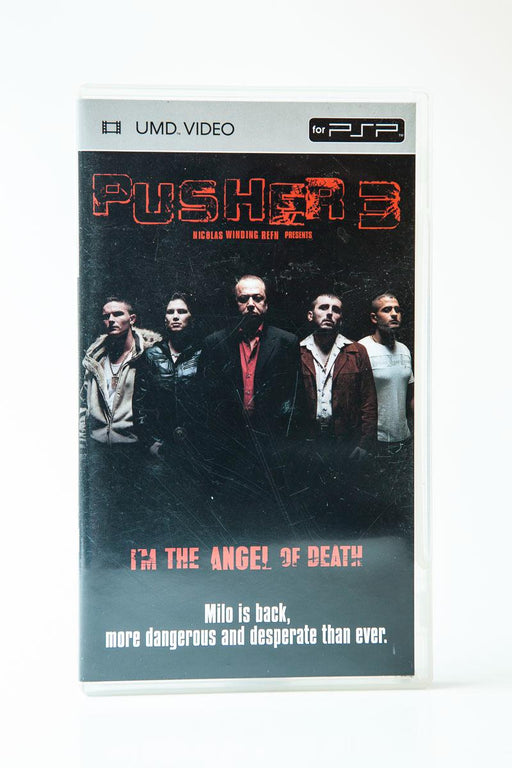 Pusher 3 [UMD]