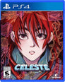 Celeste [Fangamer]