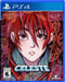 Celeste [Fangamer]