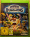 Skylanders: Imaginators