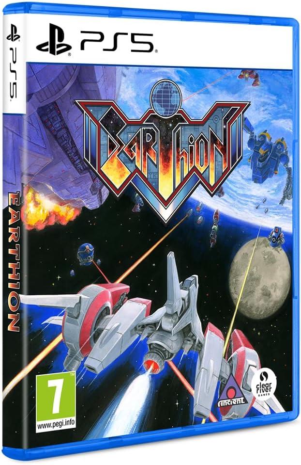 Earthion