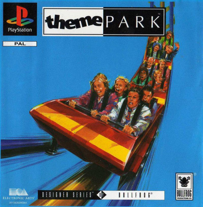 Theme Park