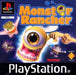 Monster Rancher