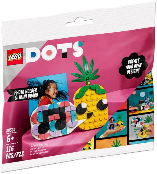Photo Holder & Mini Board #30560