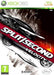 Split/Second Velocity