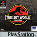 Lost World Jurassic Park [Platinum]