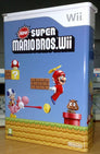 New Super Mario Bros. Wii [Limited Edition]