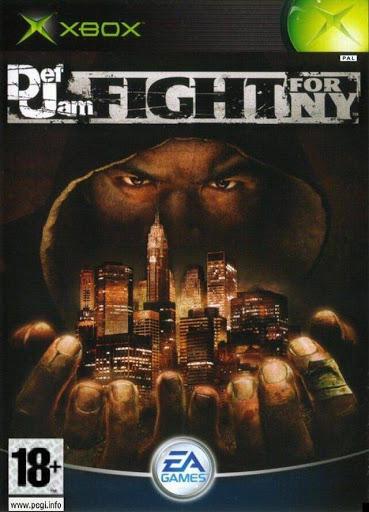 Def Jam: Fight for NY