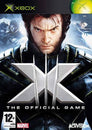 X-Men: The Official Game