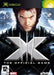 X-Men: The Official Game