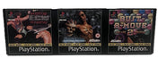 Value Series Triple Pack