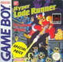 Hyper Lode Runner: The Labyrinth of Doom