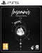 Insomnis: Enhanced Edition