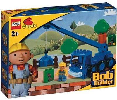 Bob, Lofty And The Mice #3273