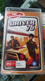 Driver 76 [Essentials]
