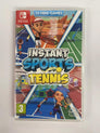 Instant Sports Tennis
