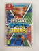 Instant Sports Tennis