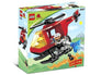 Fire Helicopter #4967