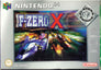 F-Zero X [Player's Choice]