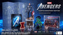 Marvel Avengers [Earth's Mightiest Edition]