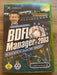 BDFL Manager 2003