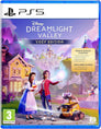 Disney Dreamlight Valley: Cozy Edition