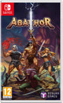 Abathor