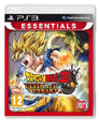 Dragon Ball Z: Ultimate Tenkaichi [Essentials]