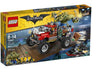 Killer Croc Tail-Gator #70907