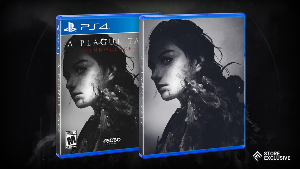 A Plague Tale: Innocence [Focus Store]