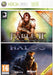 Fable 2: Game Of The Year Edition & Halo 3 [Bundle Copy]